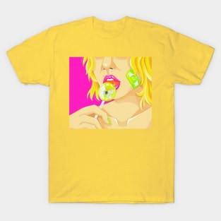 lolipop T-Shirt